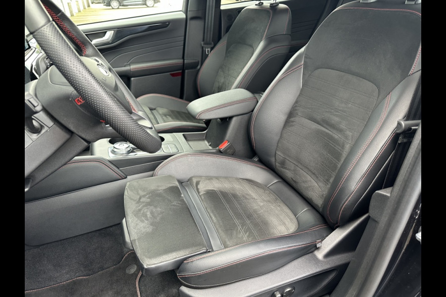 Ford Kuga 2.5 PHEV ST-Line X DRIVERPACK! AGR! STOELVERW. VOORRUITVERW.