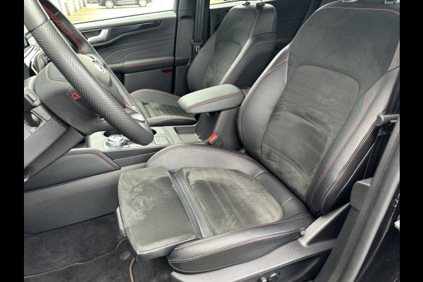 Ford Kuga 2.5 PHEV ST-Line X DRIVERPACK! AGR! STOELVERW. VOORRUITVERW.