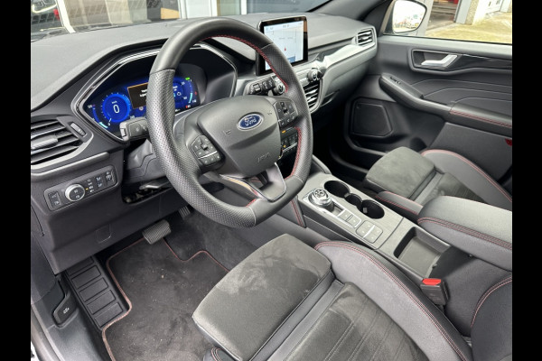 Ford Kuga 2.5 PHEV ST-Line X DRIVERPACK! AGR! STOELVERW. VOORRUITVERW.