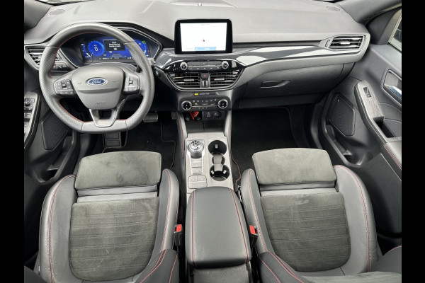 Ford Kuga 2.5 PHEV ST-Line X DRIVERPACK! AGR! STOELVERW. VOORRUITVERW.