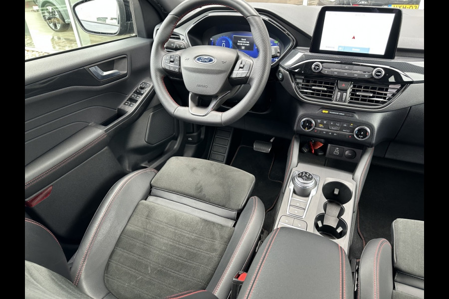 Ford Kuga 2.5 PHEV ST-Line X DRIVERPACK! AGR! STOELVERW. VOORRUITVERW.