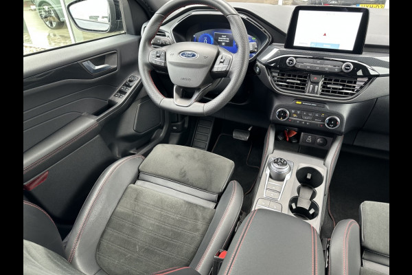 Ford Kuga 2.5 PHEV ST-Line X DRIVERPACK! AGR! STOELVERW. VOORRUITVERW.