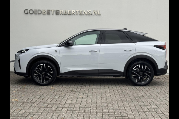 Peugeot 3008 1.2 Hybrid 136 Allure | Elektr. achterklep | Adaptive cruise | Camera | Prijs is rijklaar