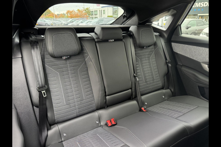 Peugeot 3008 1.2 Hybrid 136 Allure | Elektr. achterklep | Adaptive cruise | Camera | Prijs is rijklaar