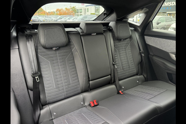 Peugeot 3008 1.2 Hybrid 136 Allure | Elektr. achterklep | Adaptive cruise | Camera | Prijs is rijklaar