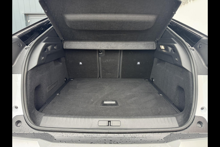 Peugeot 3008 1.2 Hybrid 136 Allure | Elektr. achterklep | Adaptive cruise | Camera | Prijs is rijklaar