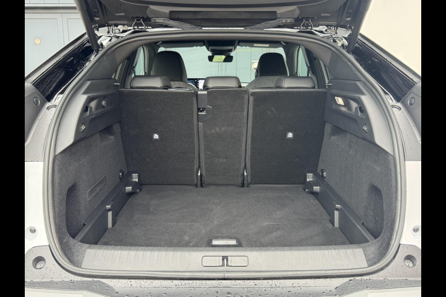 Peugeot 3008 1.2 Hybrid 136 Allure | Elektr. achterklep | Adaptive cruise | Camera | Prijs is rijklaar