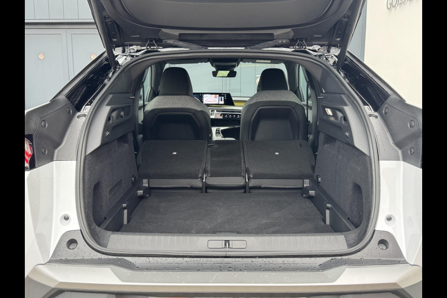 Peugeot 3008 1.2 Hybrid 136 Allure | Elektr. achterklep | Adaptive cruise | Camera | Prijs is rijklaar