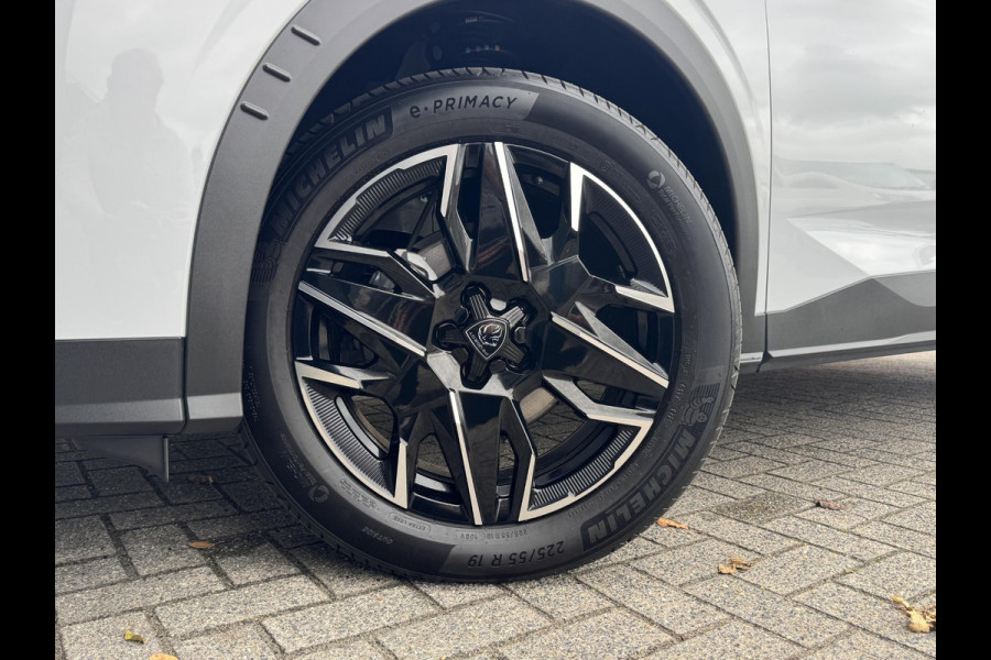 Peugeot 3008 1.2 Hybrid 136 Allure | Elektr. achterklep | Adaptive cruise | Camera | Prijs is rijklaar