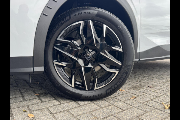Peugeot 3008 1.2 Hybrid 136 Allure | Elektr. achterklep | Adaptive cruise | Camera | Prijs is rijklaar