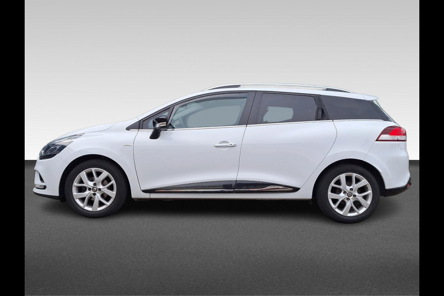 Renault Clio Estate 0.9 TCe Limited
