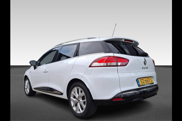 Renault Clio Estate 0.9 TCe Limited