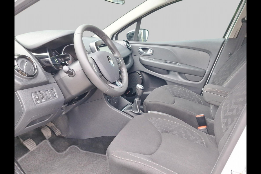 Renault Clio Estate 0.9 TCe Limited