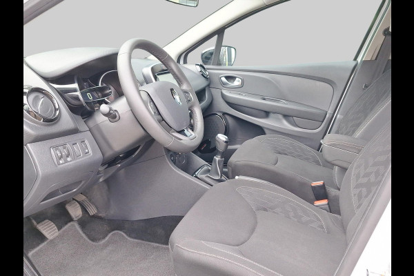 Renault Clio Estate 0.9 TCe Limited