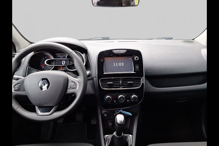 Renault Clio Estate 0.9 TCe Limited