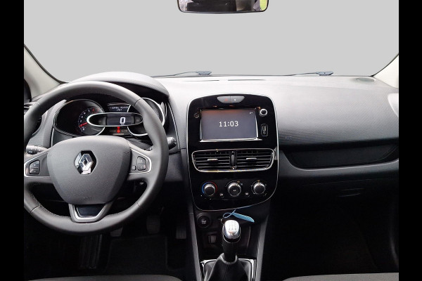 Renault Clio Estate 0.9 TCe Limited