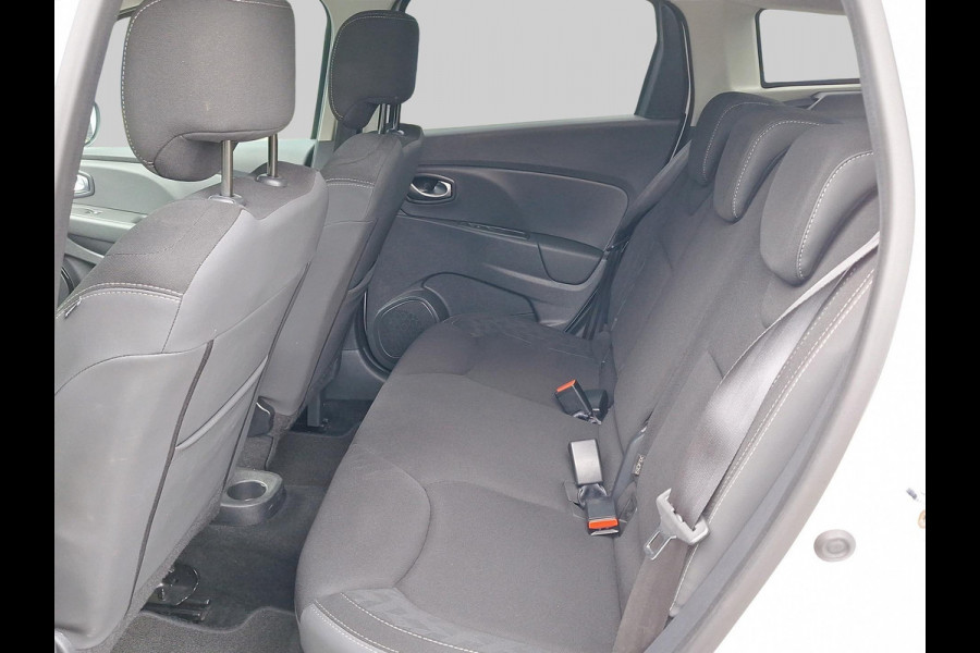 Renault Clio Estate 0.9 TCe Limited