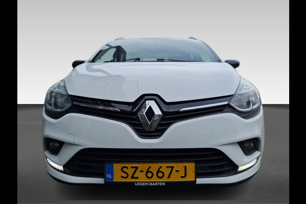 Renault Clio Estate 0.9 TCe Limited