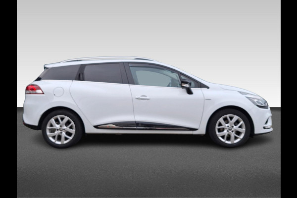 Renault Clio Estate 0.9 TCe Limited