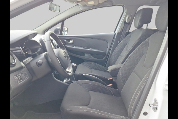 Renault Clio Estate 0.9 TCe Limited
