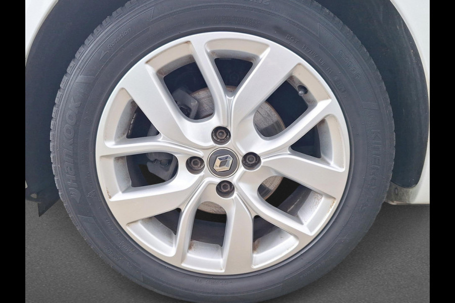 Renault Clio Estate 0.9 TCe Limited