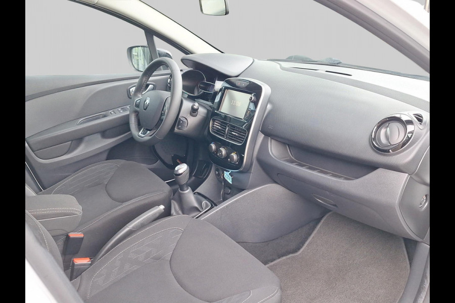 Renault Clio Estate 0.9 TCe Limited