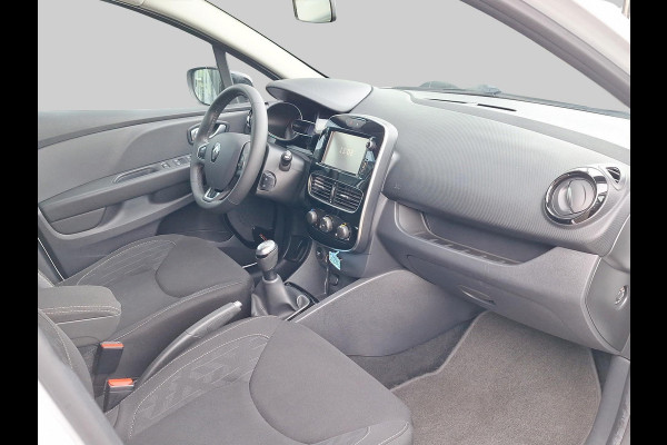 Renault Clio Estate 0.9 TCe Limited