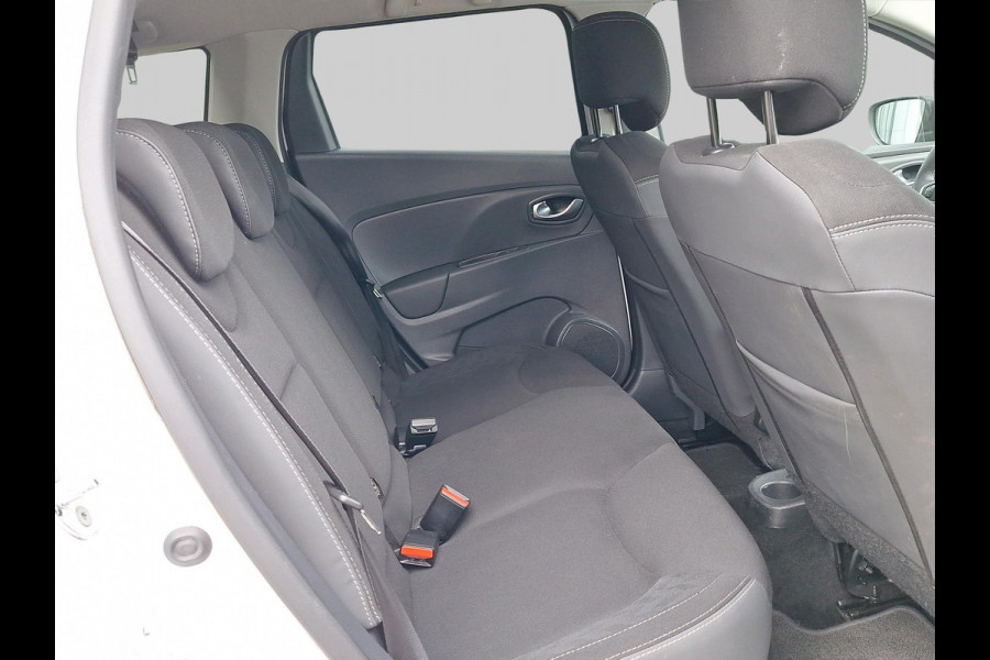 Renault Clio Estate 0.9 TCe Limited