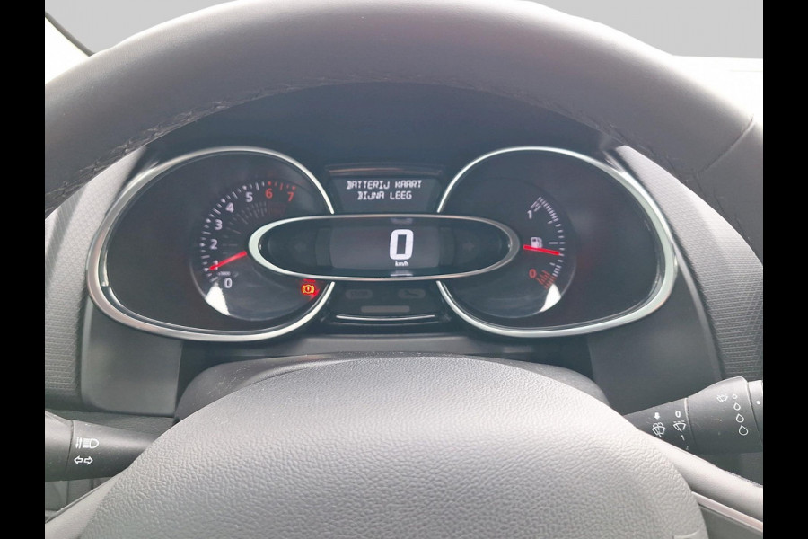 Renault Clio Estate 0.9 TCe Limited