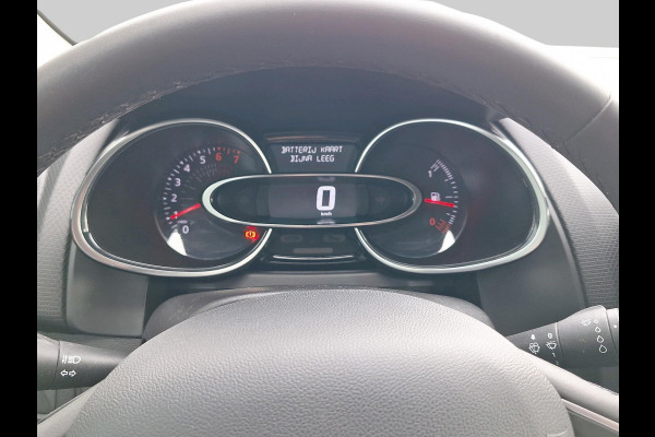Renault Clio Estate 0.9 TCe Limited