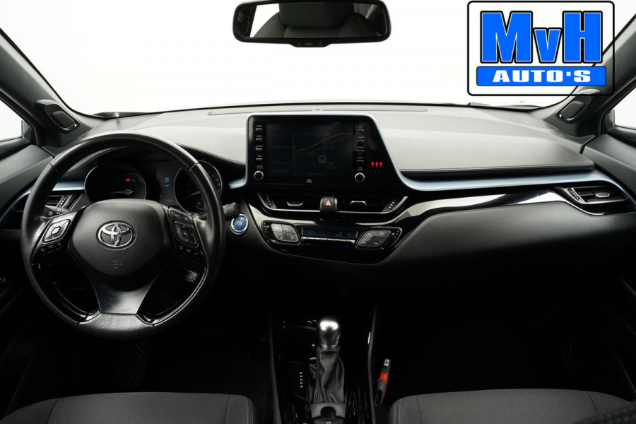 Toyota C-HR 1.8 Hybrid First Edition|LUXE!|JBL|LED|STOELVERW