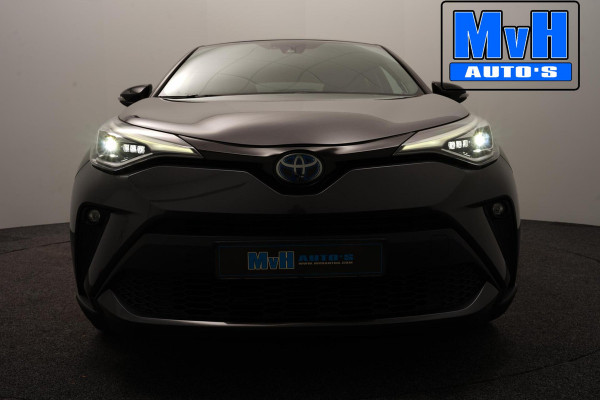 Toyota C-HR 1.8 Hybrid First Edition|LUXE!|JBL|LED|STOELVERW