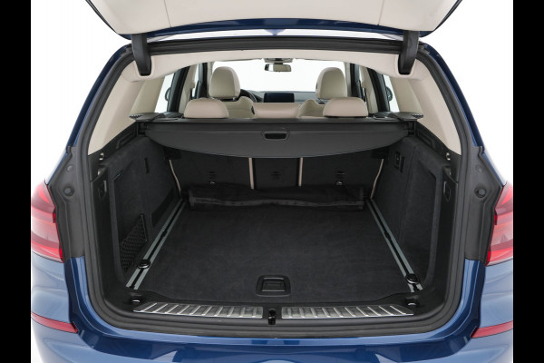 BMW X3 xDrive30d High Executive Luxury-Line Aut. *PANO | HEAD-UP | LUXURY-LEATHER | FULL-LED | NAVI-FULLMAP | HEATED-SPORT-SEATS | MEMORY-PACK | CAMERA | ECC | HIFI-AUDIO | PDC | CRUISE | TOWBAR |  19''ALU*