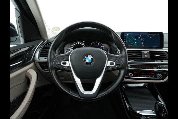 BMW X3 xDrive30d High Executive Luxury-Line Aut. *PANO | HEAD-UP | LUXURY-LEATHER | FULL-LED | NAVI-FULLMAP | HEATED-SPORT-SEATS | MEMORY-PACK | CAMERA | ECC | HIFI-AUDIO | PDC | CRUISE | TOWBAR |  19''ALU*