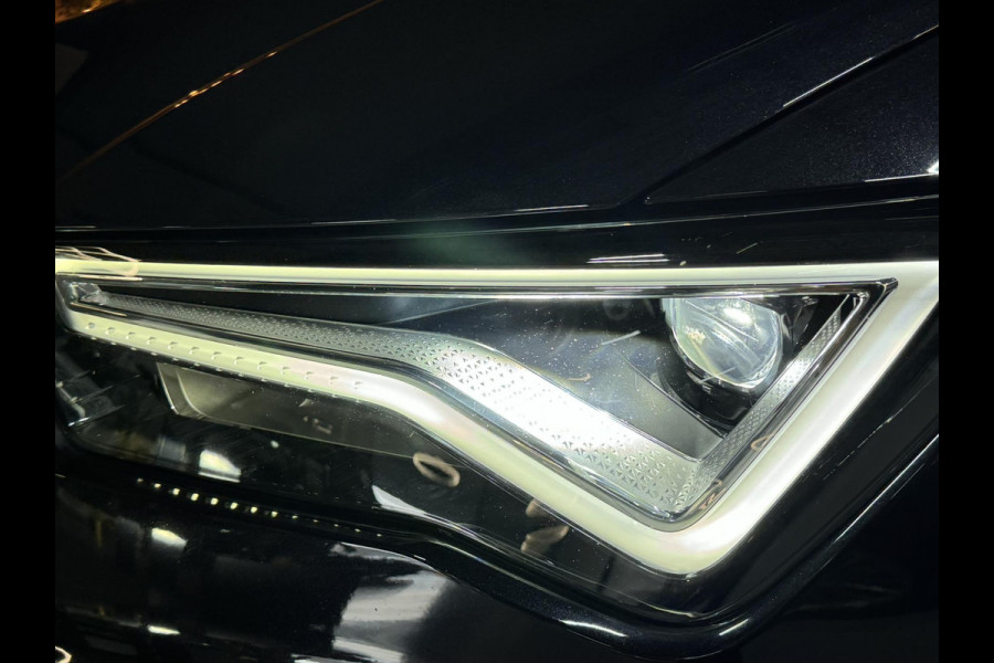 Seat Ateca 1.5 TSI Style Business Intense Garantie Carplay StuurVW Beats StoelVW Elek Achterklep ACC Lane ASS Clima Navi Rijklaar