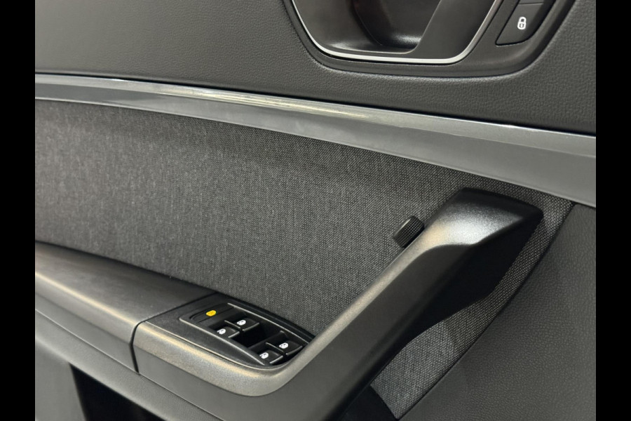 Seat Ateca 1.5 TSI Style Business Intense Garantie Carplay StuurVW Beats StoelVW Elek Achterklep ACC Lane ASS Clima Navi Rijklaar