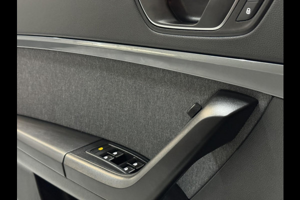 Seat Ateca 1.5 TSI Style Business Intense Garantie Carplay StuurVW Beats StoelVW Elek Achterklep ACC Lane ASS Clima Navi Rijklaar