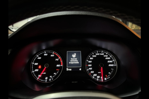 Seat Ateca 1.5 TSI Style Business Intense Garantie Carplay StuurVW Beats StoelVW Elek Achterklep ACC Lane ASS Clima Navi Rijklaar