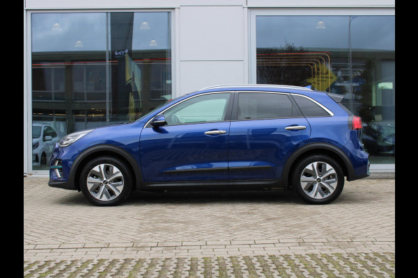 Kia e-Niro ExecutiveLine 64 kWh | Nederlandse dealer onderhouden auto | Trekhaak |