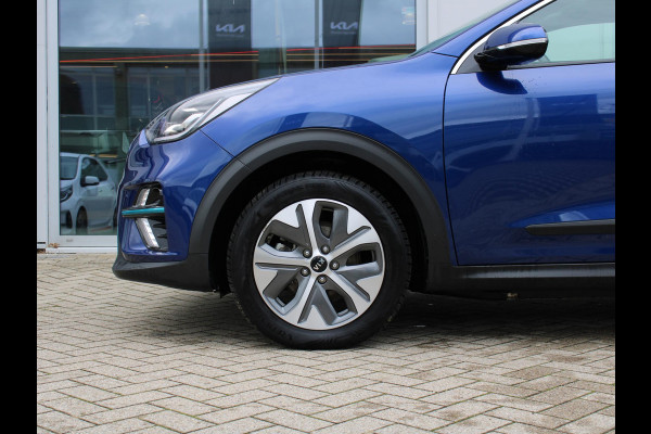 Kia e-Niro ExecutiveLine 64 kWh | Nederlandse dealer onderhouden auto | Trekhaak |