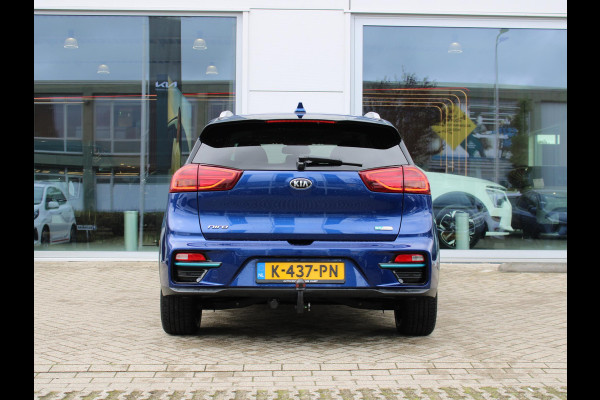 Kia e-Niro ExecutiveLine 64 kWh | Nederlandse dealer onderhouden auto | Trekhaak |