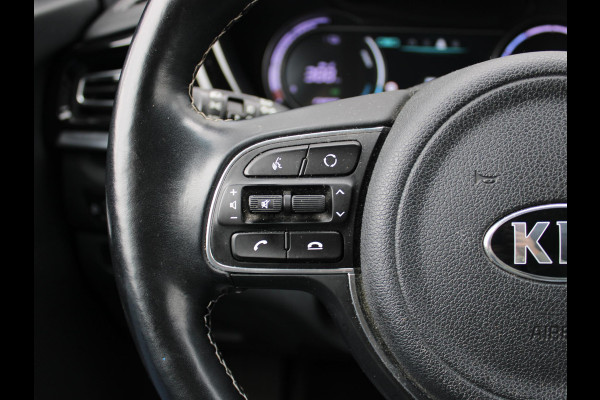 Kia e-Niro ExecutiveLine 64 kWh | Nederlandse dealer onderhouden auto | Trekhaak |