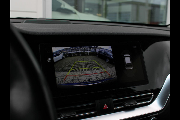 Kia e-Niro ExecutiveLine 64 kWh | Nederlandse dealer onderhouden auto | Trekhaak |