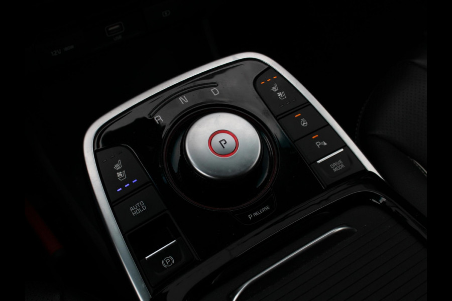 Kia e-Niro ExecutiveLine 64 kWh | Nederlandse dealer onderhouden auto | Trekhaak |