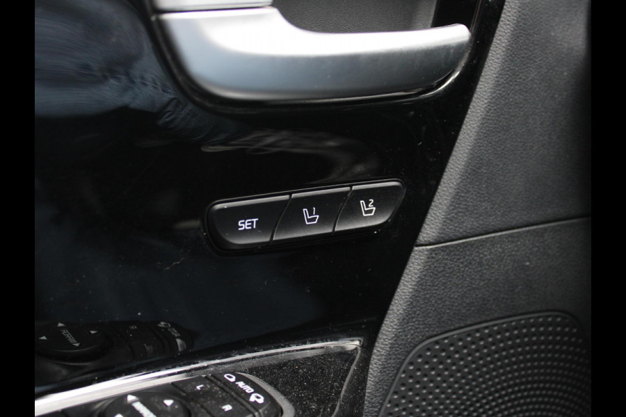 Kia e-Niro ExecutiveLine 64 kWh | Nederlandse dealer onderhouden auto | Trekhaak |