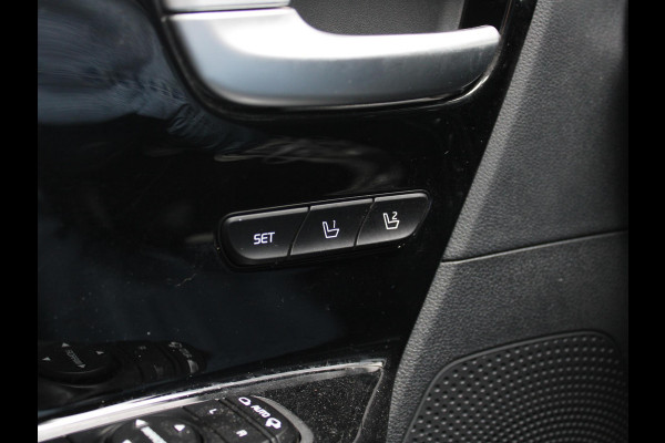 Kia e-Niro ExecutiveLine 64 kWh | Nederlandse dealer onderhouden auto | Trekhaak |