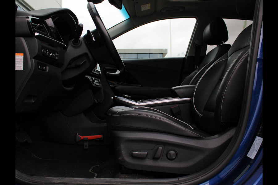 Kia e-Niro ExecutiveLine 64 kWh | Nederlandse dealer onderhouden auto | Trekhaak |