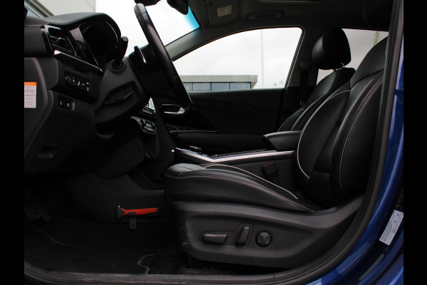 Kia e-Niro ExecutiveLine 64 kWh | Nederlandse dealer onderhouden auto | Trekhaak |