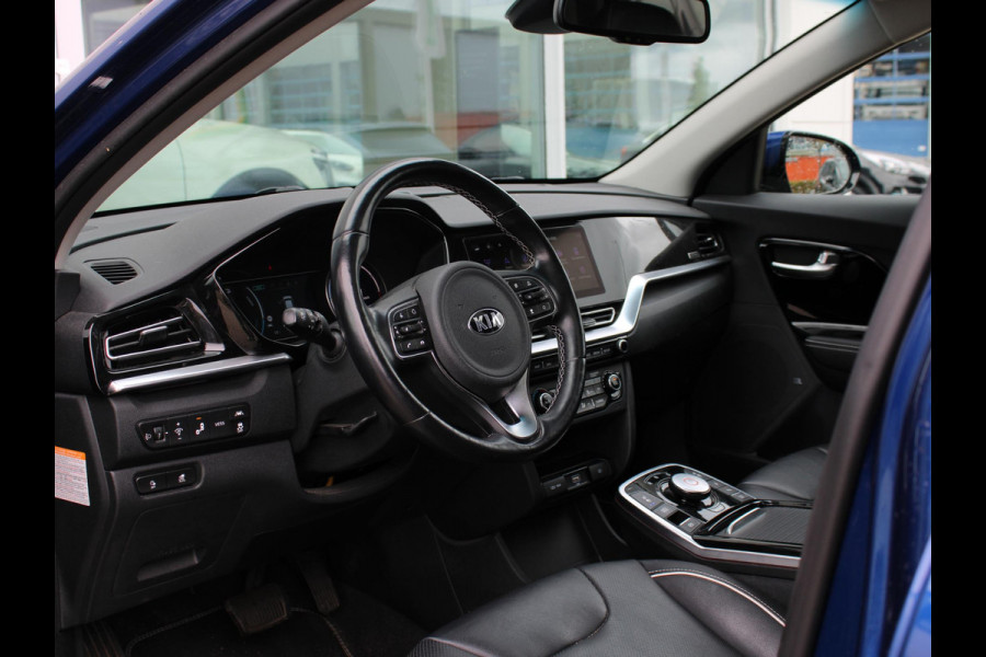 Kia e-Niro ExecutiveLine 64 kWh | Nederlandse dealer onderhouden auto | Trekhaak |