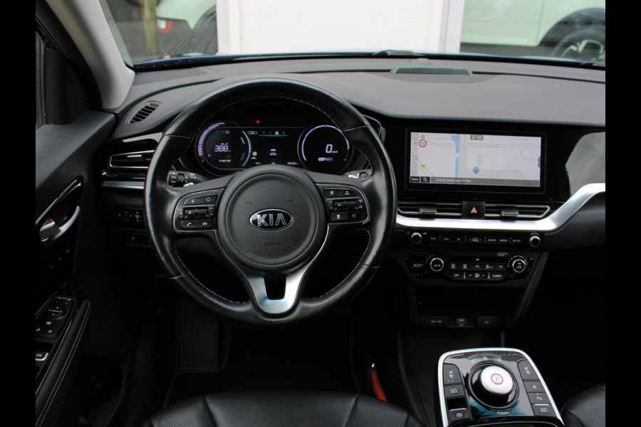 Kia e-Niro ExecutiveLine 64 kWh | Nederlandse dealer onderhouden auto | Trekhaak |